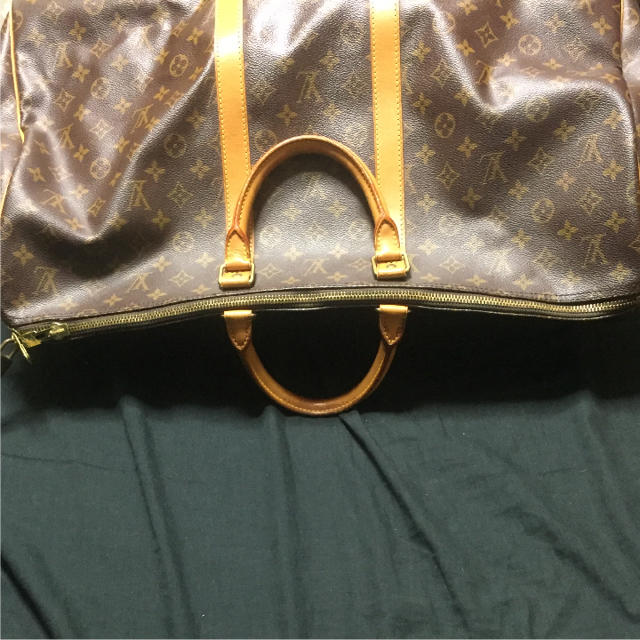 LOUIS VUITTON(ルイヴィトン)のルイヴィトン ボストンバッグ レディースのバッグ(ボストンバッグ)の商品写真