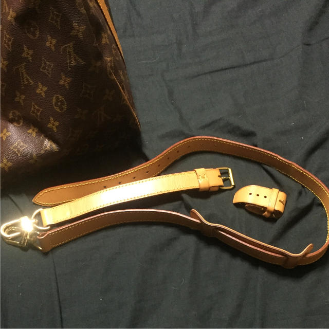 LOUIS VUITTON(ルイヴィトン)のルイヴィトン ボストンバッグ レディースのバッグ(ボストンバッグ)の商品写真