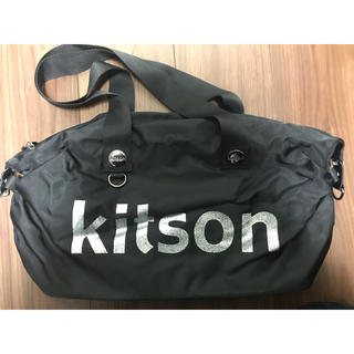 キットソン(KITSON)の雷門様専用＊kitsonバッグ(トートバッグ)