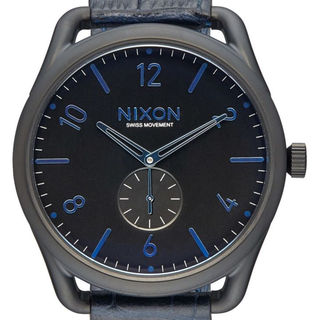 ニクソン(NIXON)のけんさん様専用 Nixon ニクソン メンズ腕時計 A465-2153-00(その他)