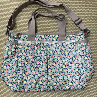 レスポートサック(LeSportsac)のレスポートサックのマザーズバッグ(マザーズバッグ)