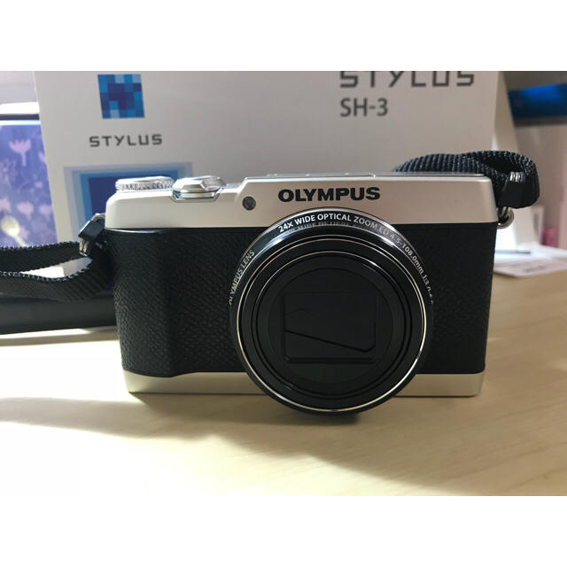 OLYMPUS(オリンパス)の〜 よな様 専用 〜 スマホ/家電/カメラのカメラ(コンパクトデジタルカメラ)の商品写真