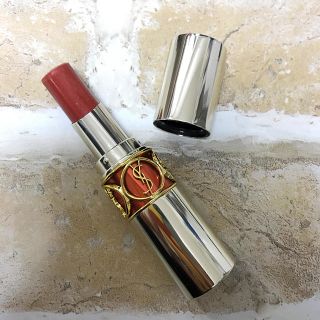 イヴサンローランボーテ(Yves Saint Laurent Beaute)のヴォリュプテキャンディ 14(口紅)