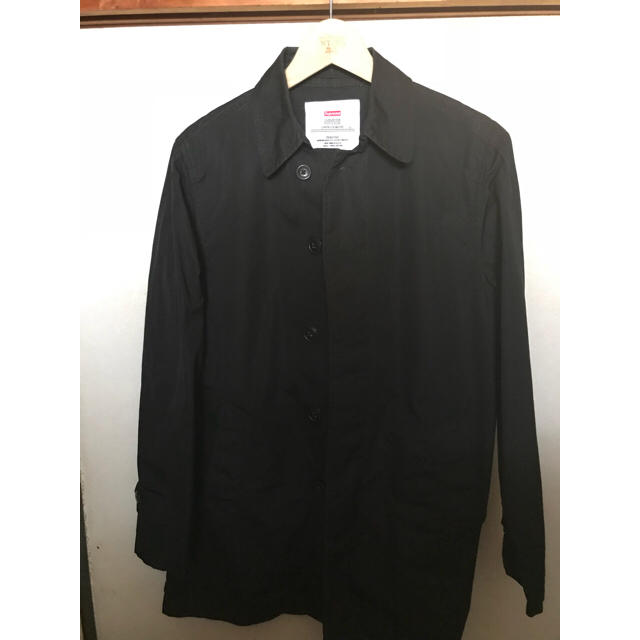 内祝い】 Trench Misfits x Supreme トレンチコート Coat S トレンチ 内祝い】 Trench Misfits x Supreme トレンチコート Coat S トレンチ