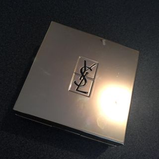 サンローラン(Saint Laurent)のYSL クッションファンデ 8割残(ファンデーション)