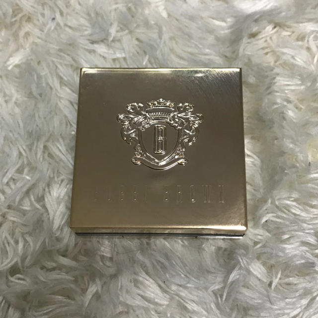 BOBBI BROWN(ボビイブラウン)の【再入荷残3 BOBBI BROWN☆リュクスアイシャドウ】 コスメ/美容のベースメイク/化粧品(アイシャドウ)の商品写真