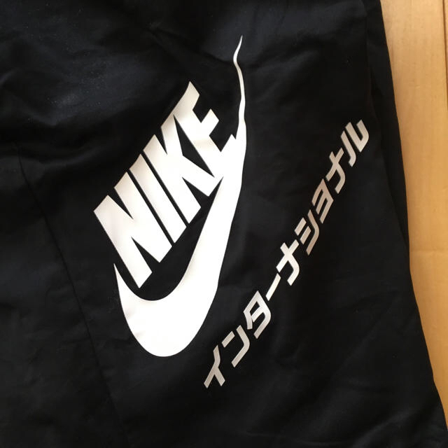 NIKE(ナイキ)のNIKE NSW パンツ レディースのパンツ(クロップドパンツ)の商品写真