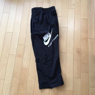 ナイキ(NIKE)のNIKE NSW パンツ(クロップドパンツ)