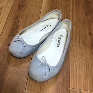 レペット(repetto)のレペット35(ハイヒール/パンプス)