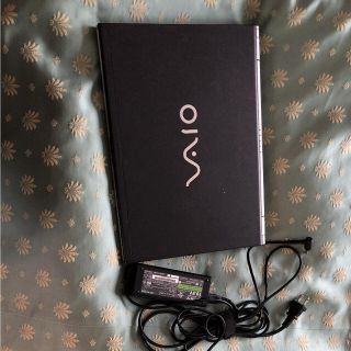 ソニー(SONY)のPC SONY VAIO PCG-6S2N(ノートPC)