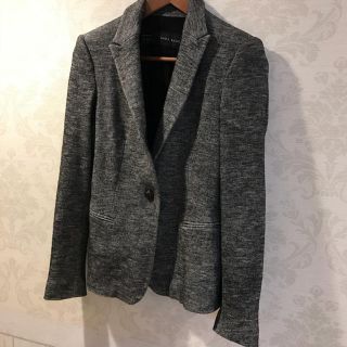 ザラ(ZARA)のZARAザラ ジャケット(テーラードジャケット)