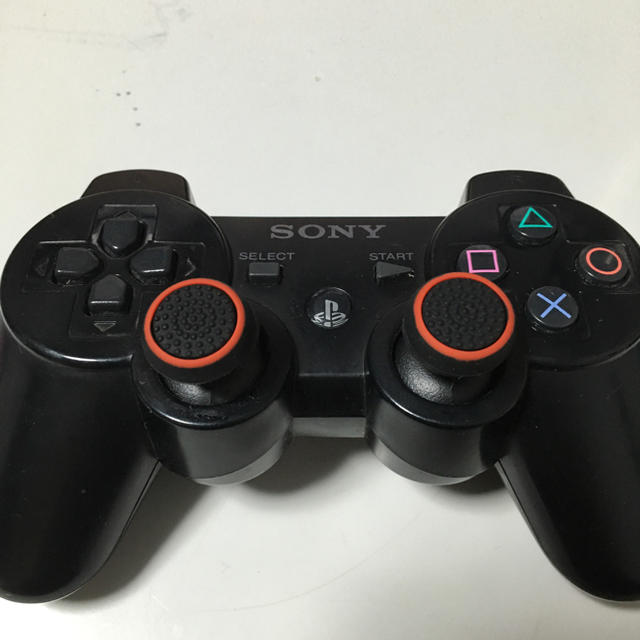 Fpsフリーク アナログスティックカバー Ps3 Ps4コントローラー対応bo3の通販 By Nina ラクマ