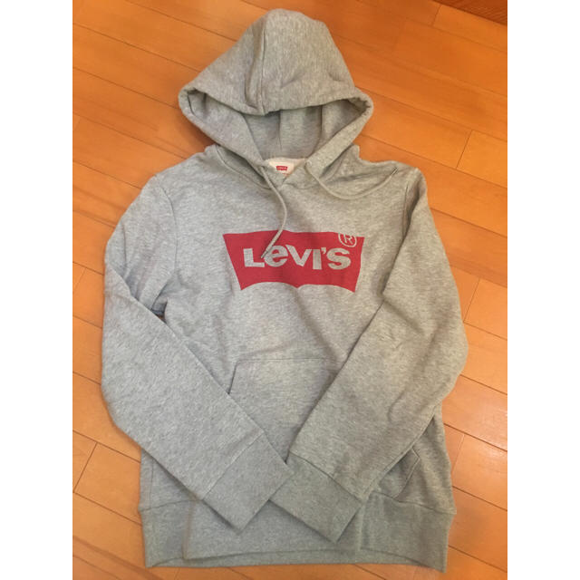 Levi's(リーバイス)のリーバイス Levi’s パーカー 新品 メンズのトップス(パーカー)の商品写真