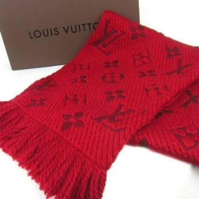 LOUIS VUITTON(ルイヴィトン)のYUN様専用  レディースのファッション小物(マフラー/ショール)の商品写真