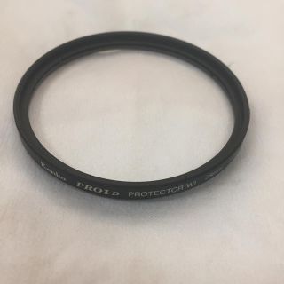 ケンコー(Kenko)の【1/24値下げ】Kenko レンズフィルター PRO1D ワイド 58mm(フィルター)