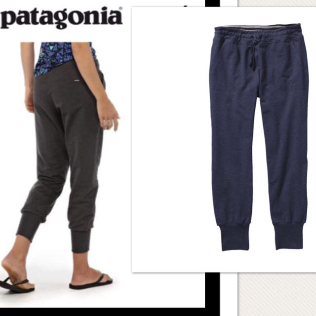 patagonia(パタゴニア)のPatagonia パタゴニア パンツ スポーツ/アウトドアのトレーニング/エクササイズ(ヨガ)の商品写真