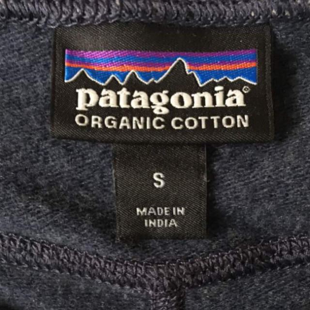 patagonia(パタゴニア)のPatagonia パタゴニア パンツ スポーツ/アウトドアのトレーニング/エクササイズ(ヨガ)の商品写真