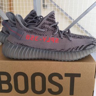 ゆーちゃま様専用☆adidas Yeezy Boost 350 26.5cm (スニーカー)