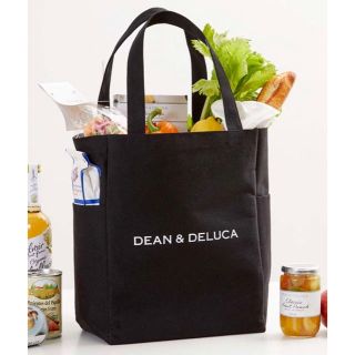 ディーンアンドデルーカ(DEAN & DELUCA)のオトナミューズ ディーンアンドデルーカ♪付録です‼️(トートバッグ)