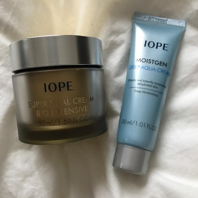 IOPE(アイオペ)のIOPE 基礎化粧品 コスメ/美容のベースメイク/化粧品(その他)の商品写真