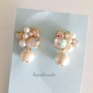 ebi様専用ページ♡(ピアス)