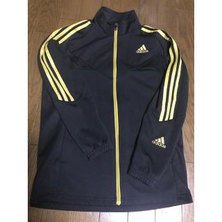 アディダス(adidas)のアディダスジャージ上(ウェア)