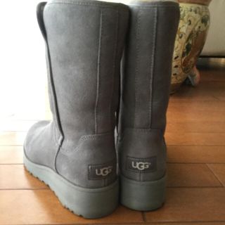 アグ(UGG)のuggブーツ  23cm (ブーツ)