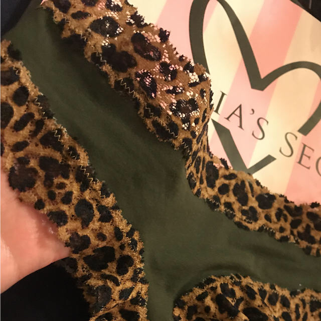 Victoria's Secret(ヴィクトリアズシークレット)のXS ビクトリアシークレット ショーツ1300円❤︎ レディースの下着/アンダーウェア(ショーツ)の商品写真