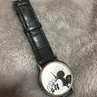 ミッキーマウス(ミッキーマウス)のミッキーマウス☆腕時計(腕時計)