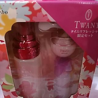 トワニー(TWANY)のみーすけさん専用トワニー　タイムリフレッシャー限定セット(美容液)