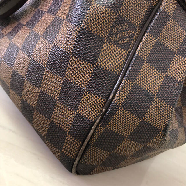 LOUIS VUITTON(ルイヴィトン)の★お値下げ★ルイヴィトン LV トレヴィ バッグ レディースのバッグ(ハンドバッグ)の商品写真