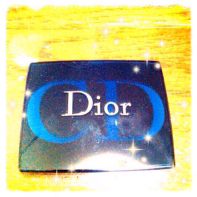 Dior♡アイシャドウ♡送料込み