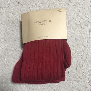 ザラキッズ(ZARA KIDS)のZARA KIDS タイツ(靴下/タイツ)