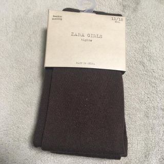 ザラキッズ(ZARA KIDS)のZARA  KIDS タイツ(靴下/タイツ)