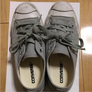 コンバース(CONVERSE)のコンバース ジャックパーセル スリッポン スニーカー(スニーカー)