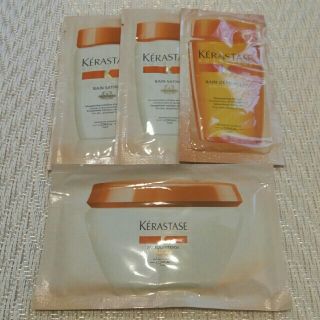 ケラスターゼ(KERASTASE)の【Mayu様専用ページ】(シャンプー)