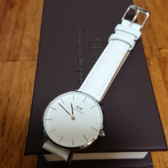 Daniel Wellington