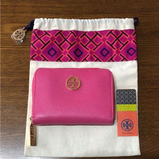 トリーバーチ(Tory Burch)のトリーバーチ コインケース(コインケース)