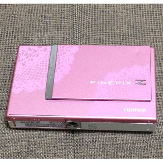 富士フイルムデジカメ🎀(その他)