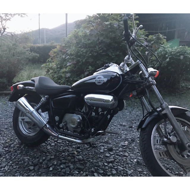 ホンダ(ホンダ)のsupremeTK様専用 自動車/バイクのバイク(車体)の商品写真