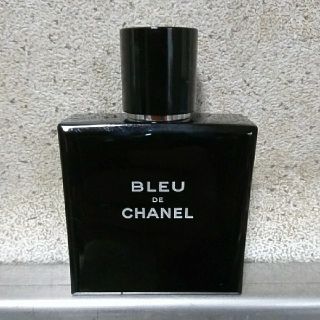 シャネル(CHANEL)のシャネル 男性用香水(香水(男性用))