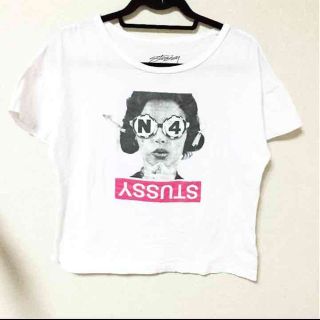 ステューシー(STUSSY)のstussywomen tee(その他)