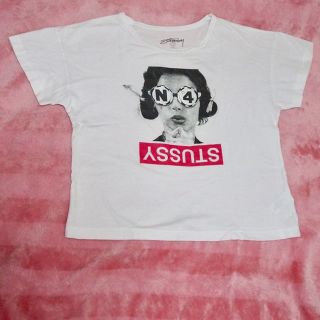 ステューシー(STUSSY)のstussywomen Tシャツ(その他)