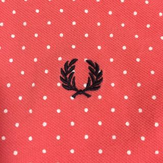 フレッドペリー(FRED PERRY)のフレッドペリー  ポロシャツ  L(ポロシャツ)