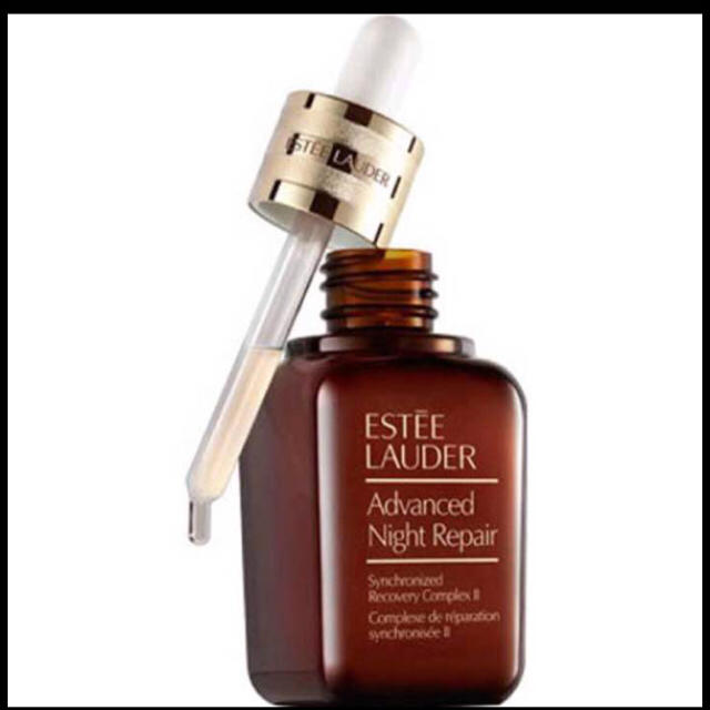 Estee Lauder(エスティローダー)のESTEE LAUDER Advanced NightRepair 美容液 コスメ/美容のスキンケア/基礎化粧品(美容液)の商品写真