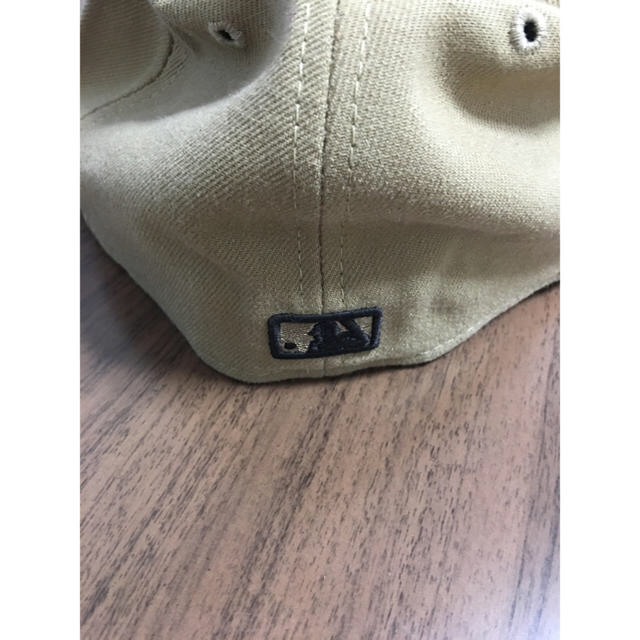 NEW ERA(ニューエラー)のNEW ERAキャップ レディースの帽子(キャップ)の商品写真