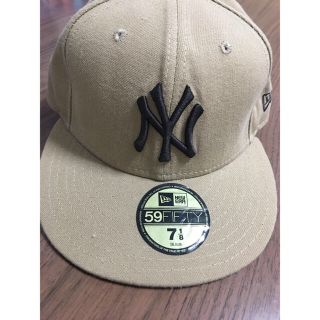 ニューエラー(NEW ERA)のNEW ERAキャップ(キャップ)