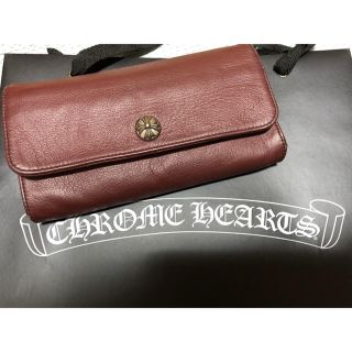 クロムハーツ(Chrome Hearts)のクロムハーツ 専用(長財布)