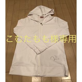 ロキシー(Roxy)の【新品・未使用】ラッシュガード☆vienoble(水着)