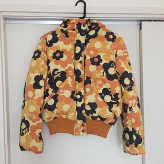 ヒステリックグラマー(HYSTERIC GLAMOUR)の★ヒステリックグラマーダウンジャケット★HYSTERICGLAMOUR★(ダウンジャケット)